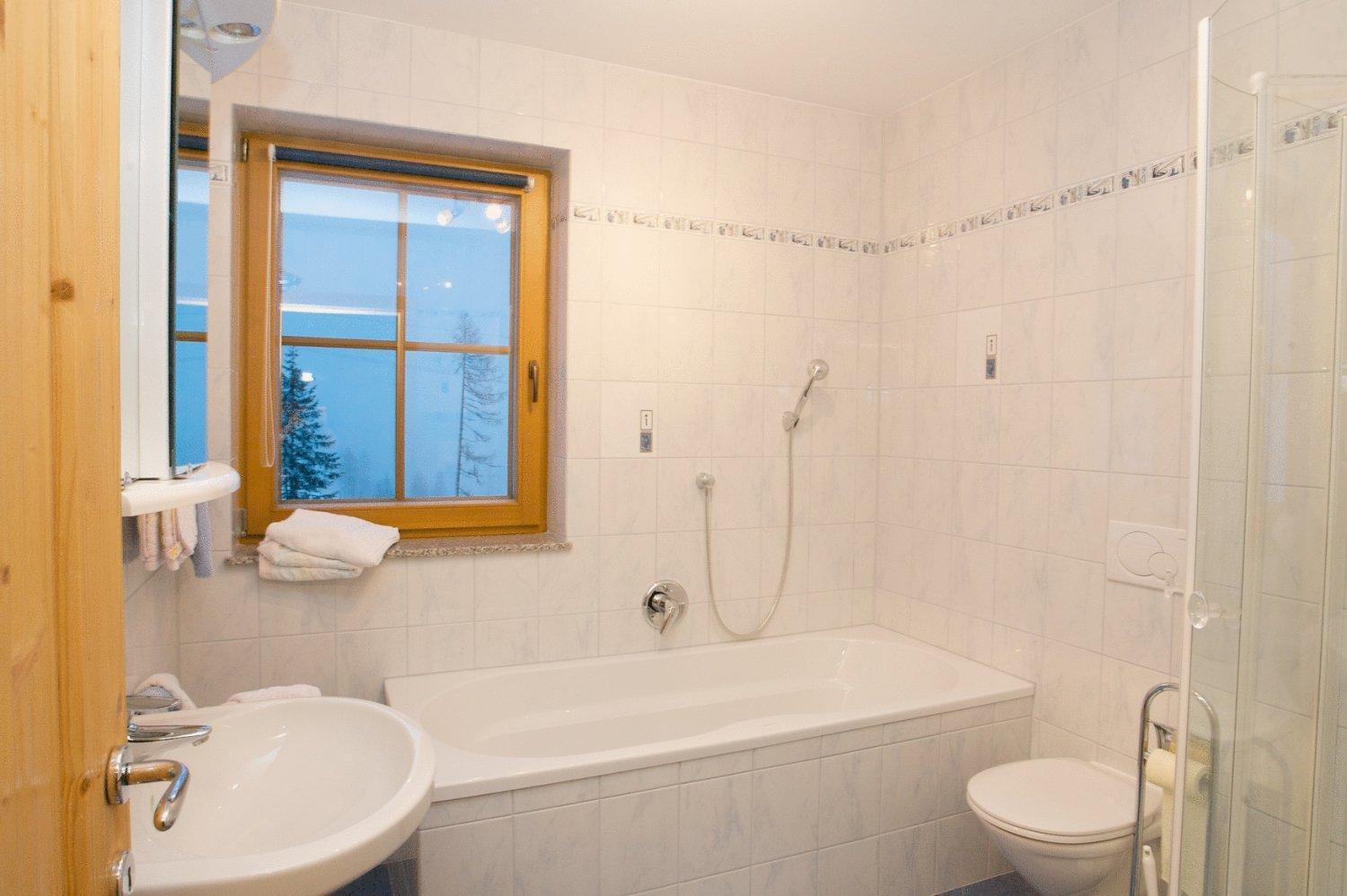 Almhaus Karantanien Daire Hochrindl Dış mekan fotoğraf